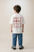 T-shirt Loteria Boy Preorder