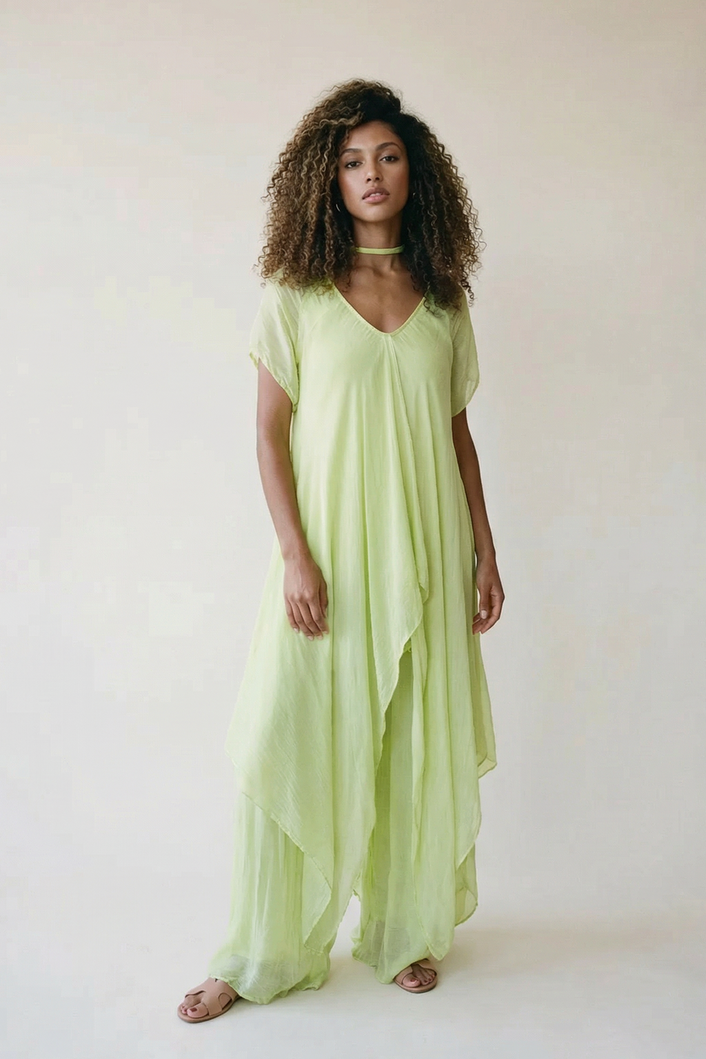 Set Lorea Lime