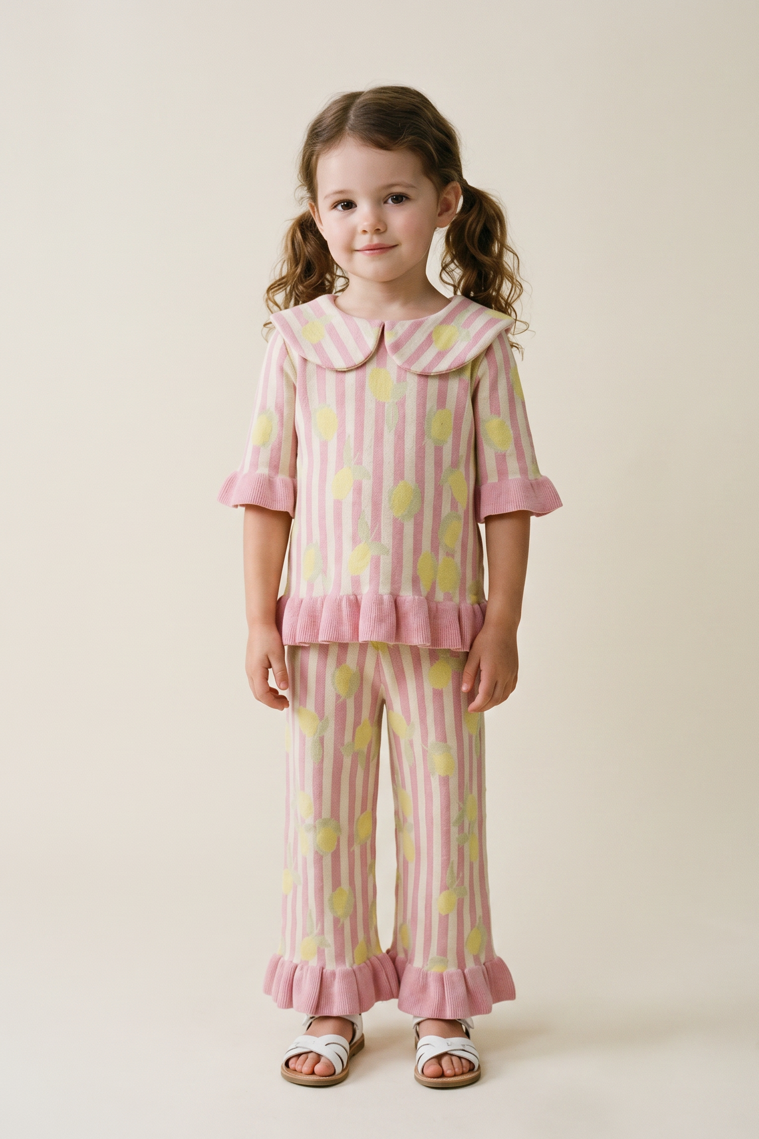 Limoncello Girl Preorder