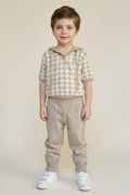 Set Tweed Boy