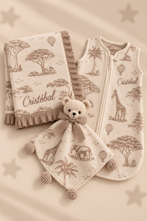 Welcome Baby Kit