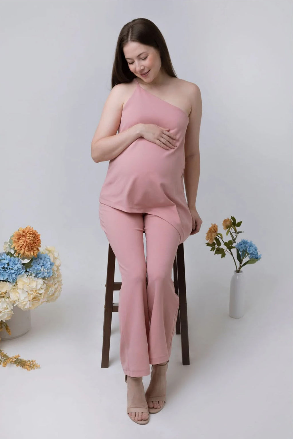 Set Le Asymmetrical