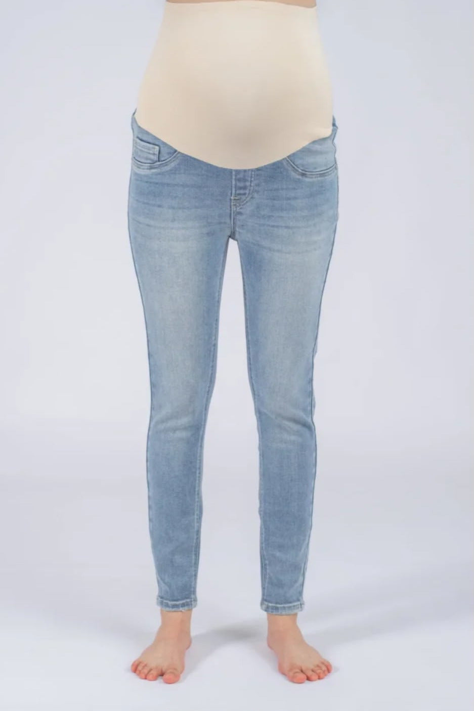 Jeans Le Light Blue Skinny
