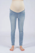 Jeans Le Light Blue Skinny