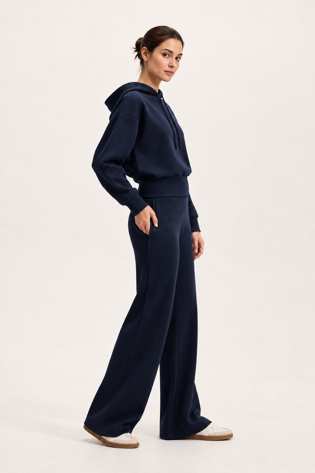 Set Romina Navy