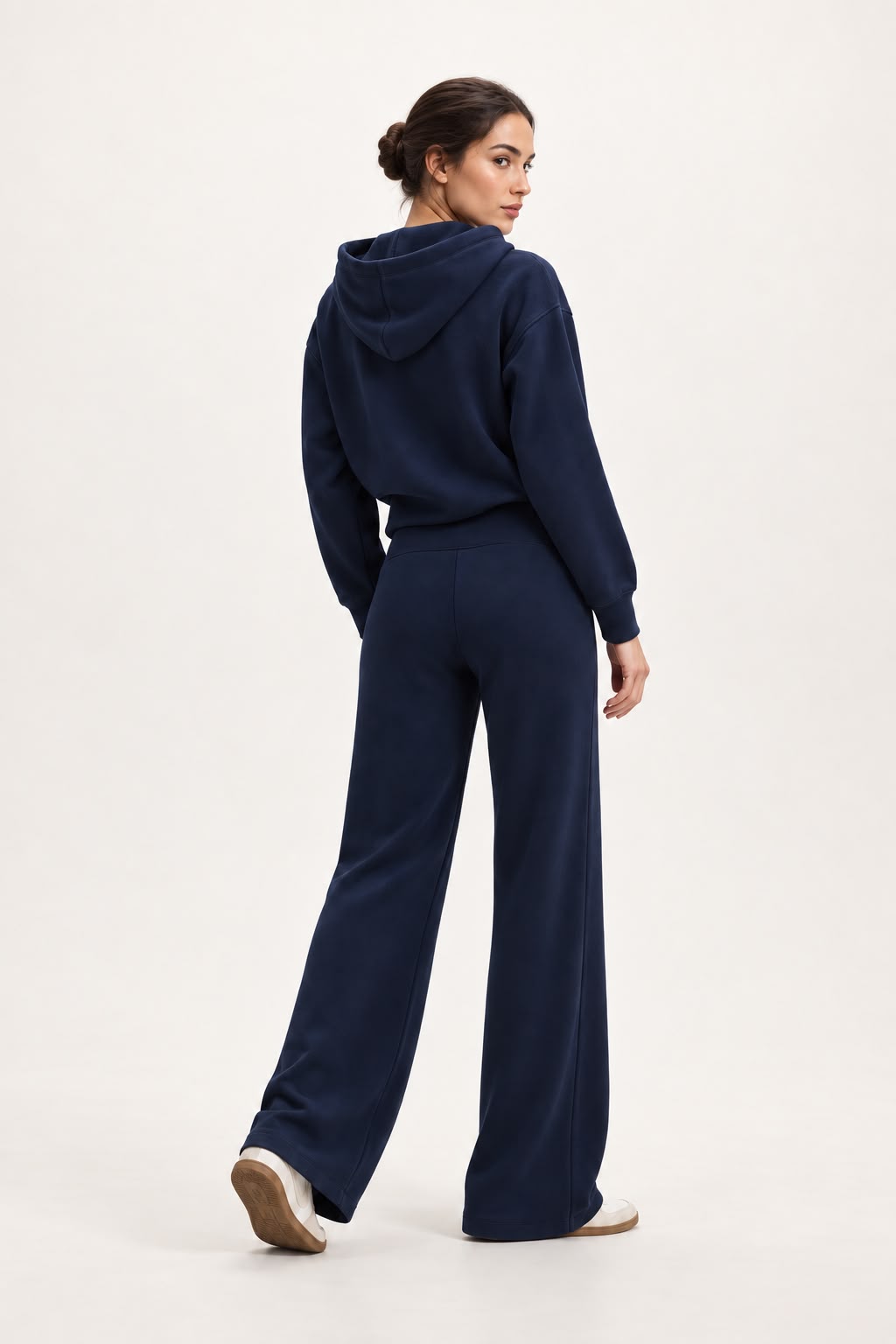Set Romina Navy