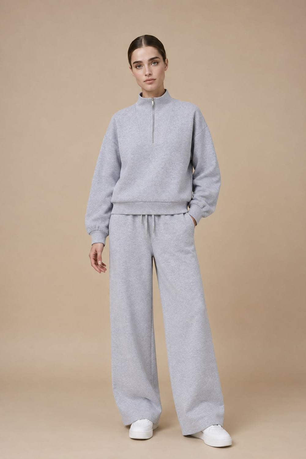 Set Geneva Grey