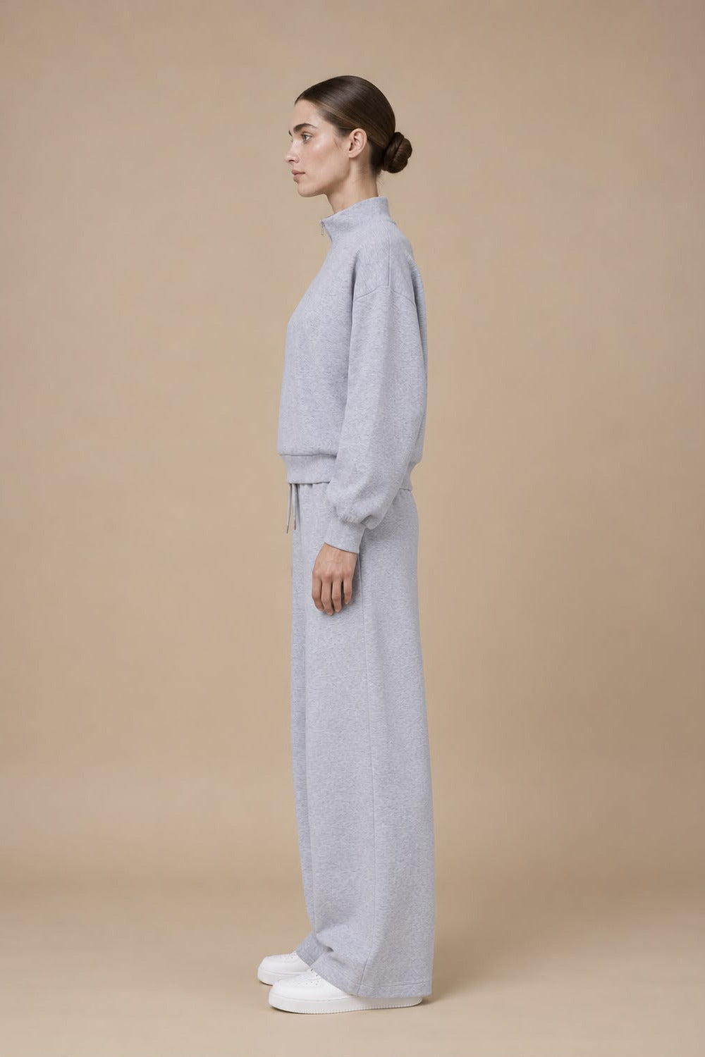 Set Geneva Grey