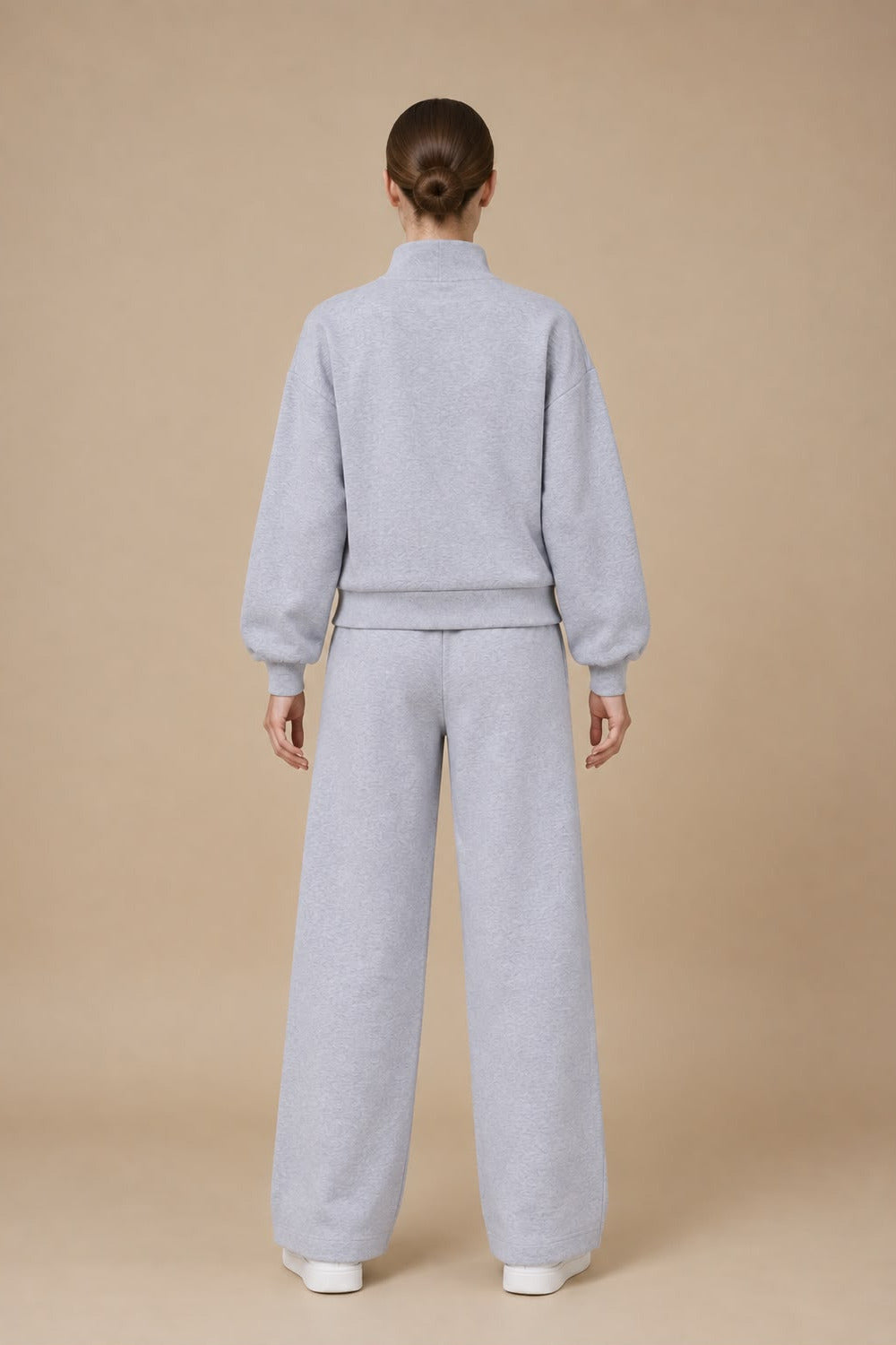 Set Geneva Grey