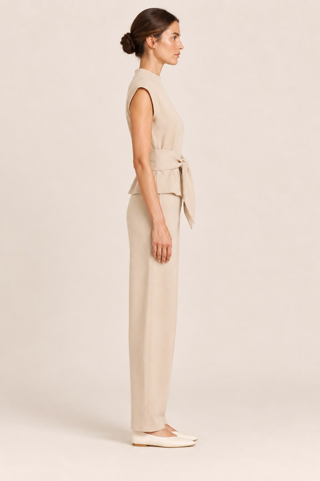 Set Nicole Beige