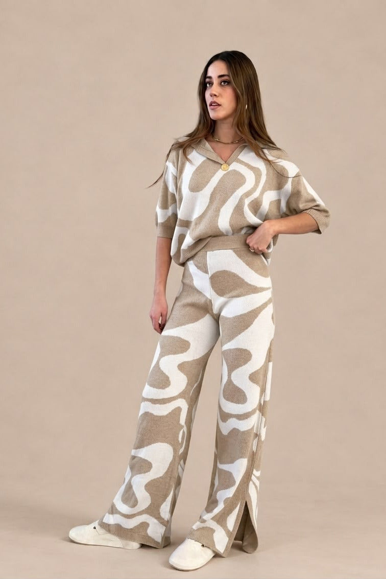Set Carlota Greysh