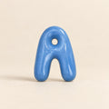 Bubble Letter Small by Entretierra