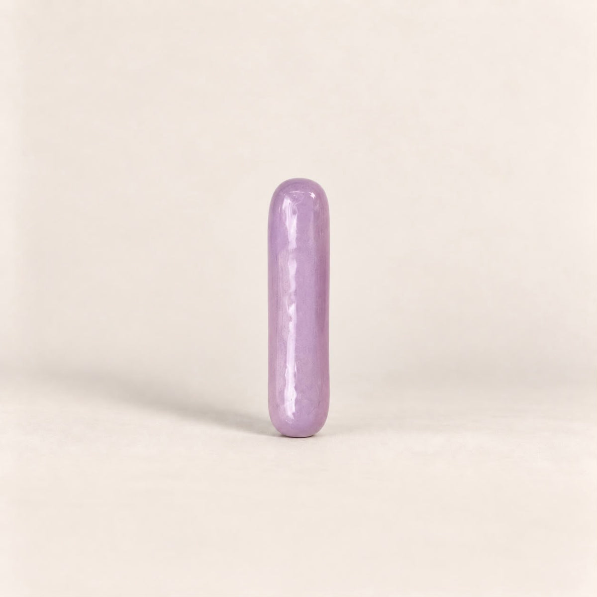 Bubble Letter Small by Entretierra
