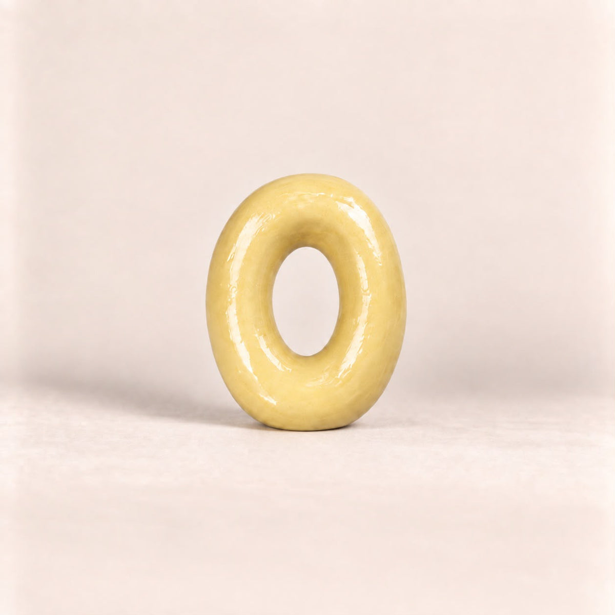 Bubble Letter Small by Entretierra