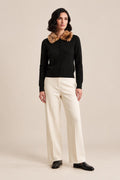 Sueter Bambi Black