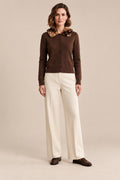 Sueter Bambi Brown