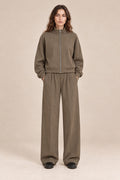 Set Amelia Olive