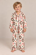 Pijama nutcracker Boy Preorder