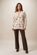 Sueter Gingerbread