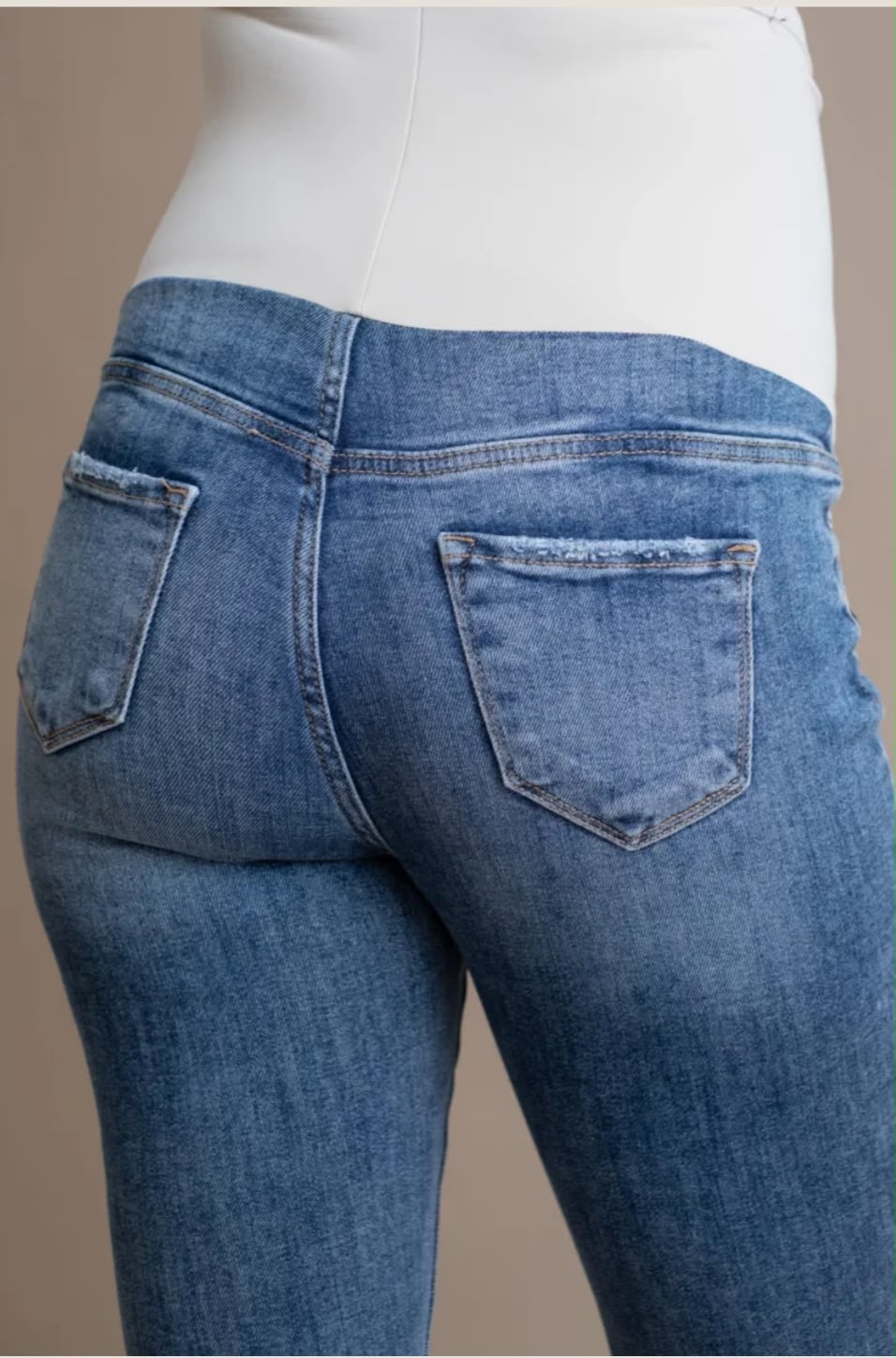 Jeans Le Denim Skinny