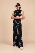 Set Strella Negro