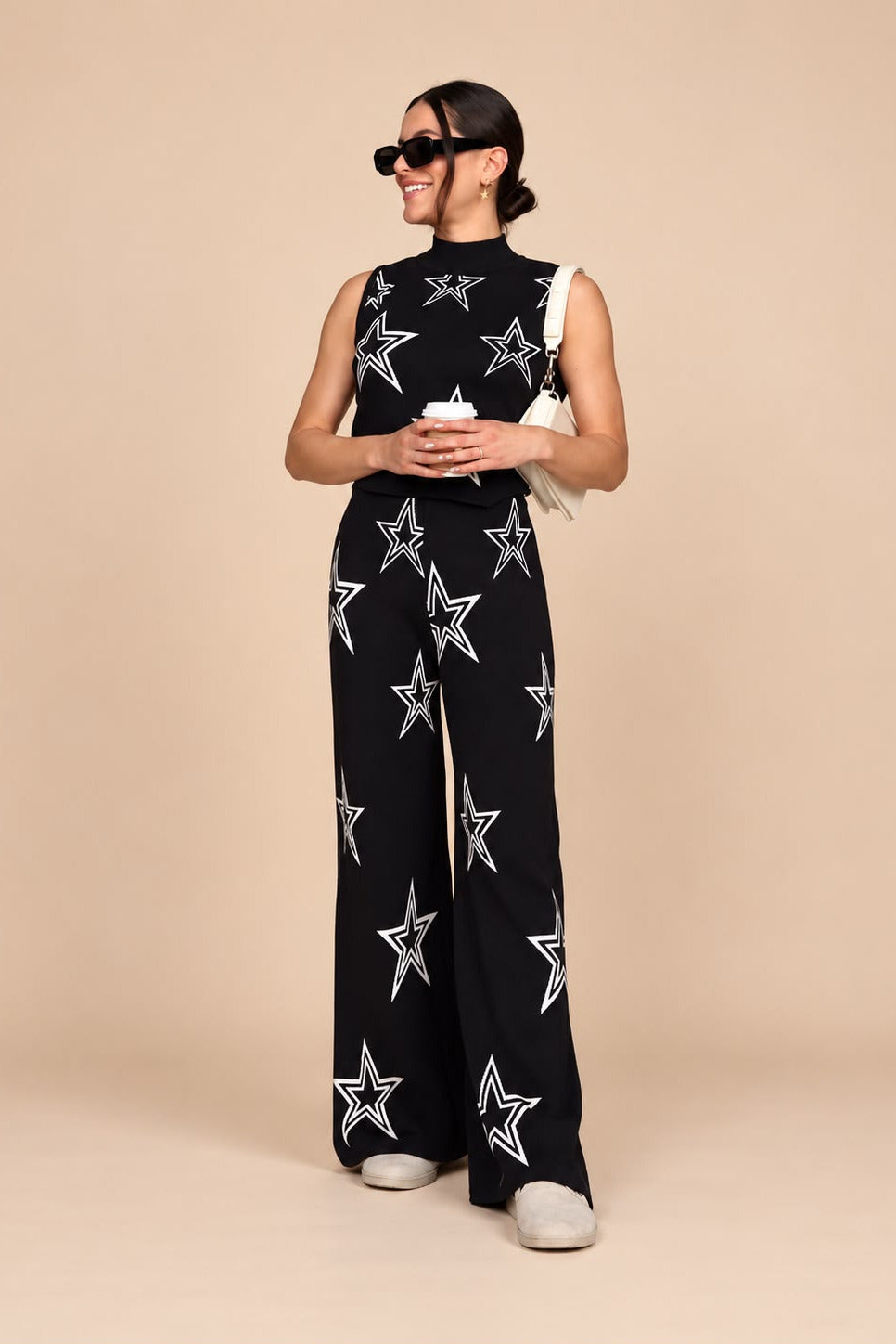 Set Strella Negro