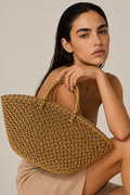 BOLSA GÉNOVA GOLD