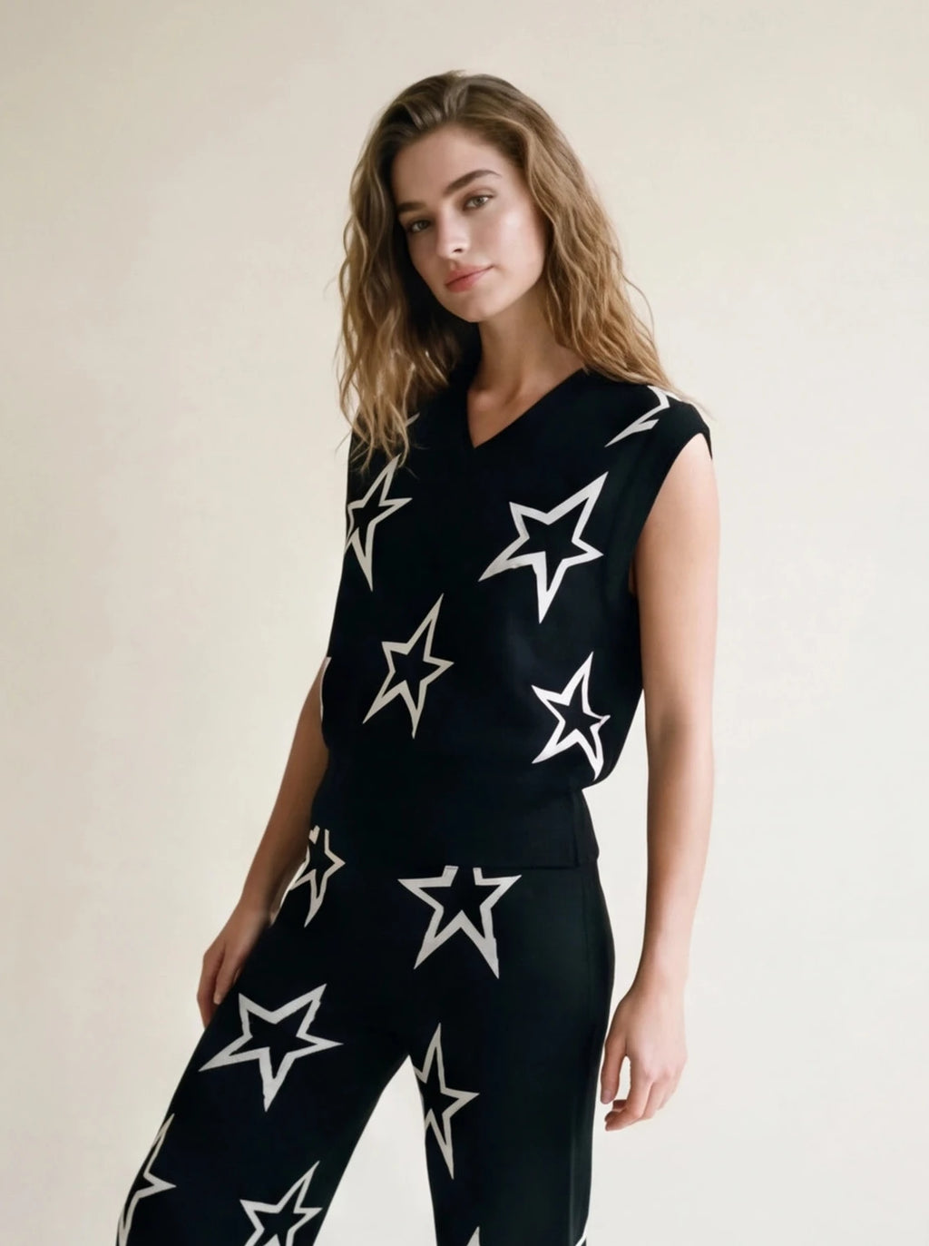 Set Noema Star Negro