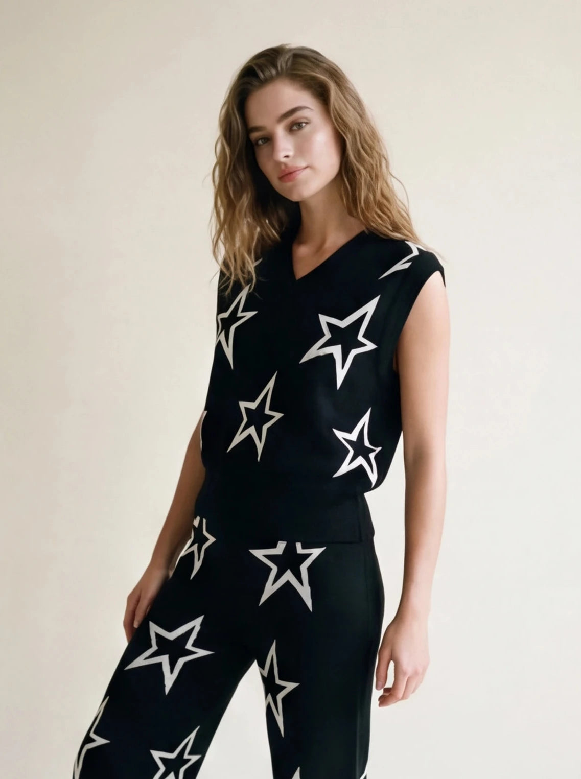 Set Noema Star Negro