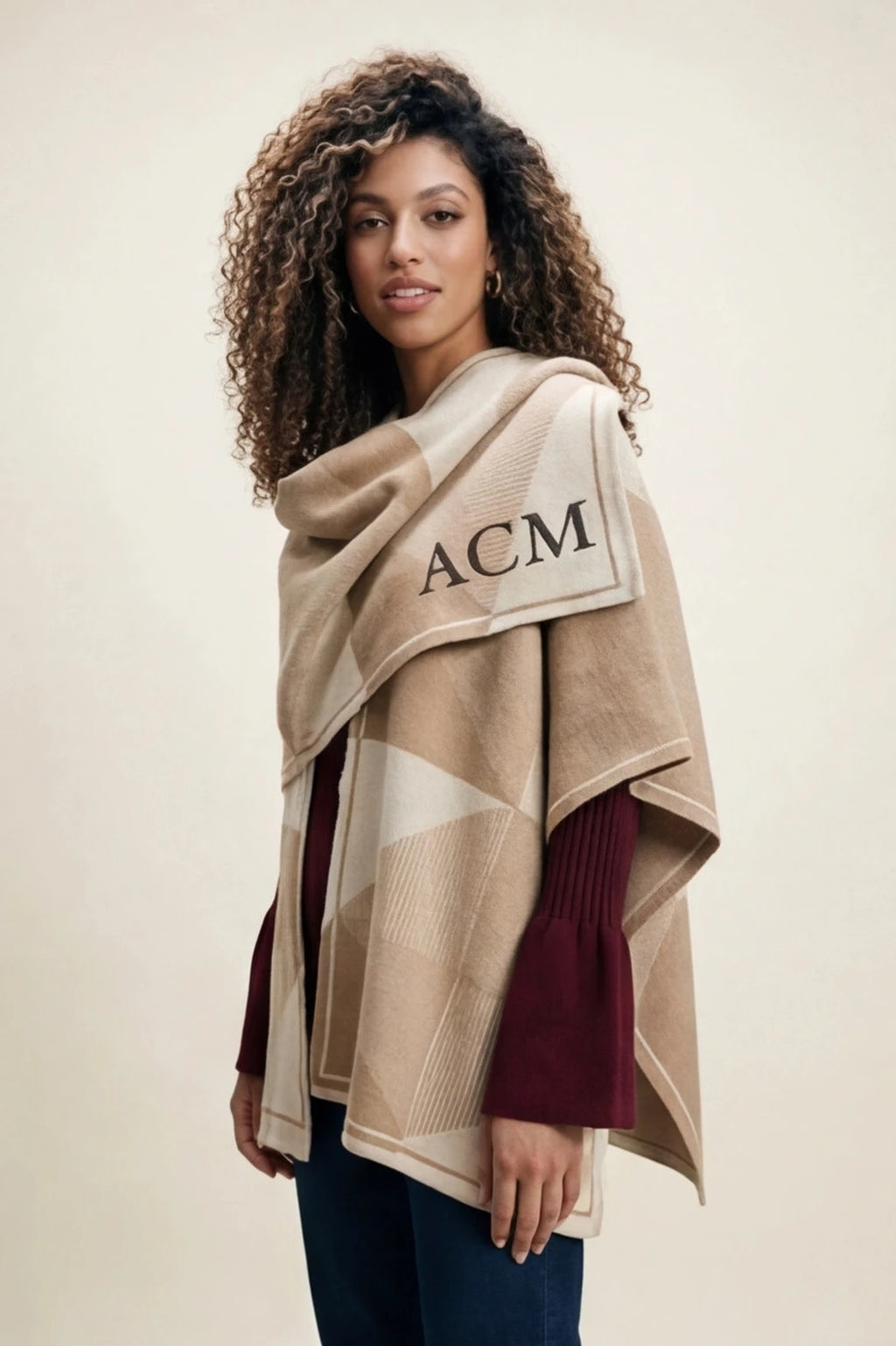 Capa Jolly Camel