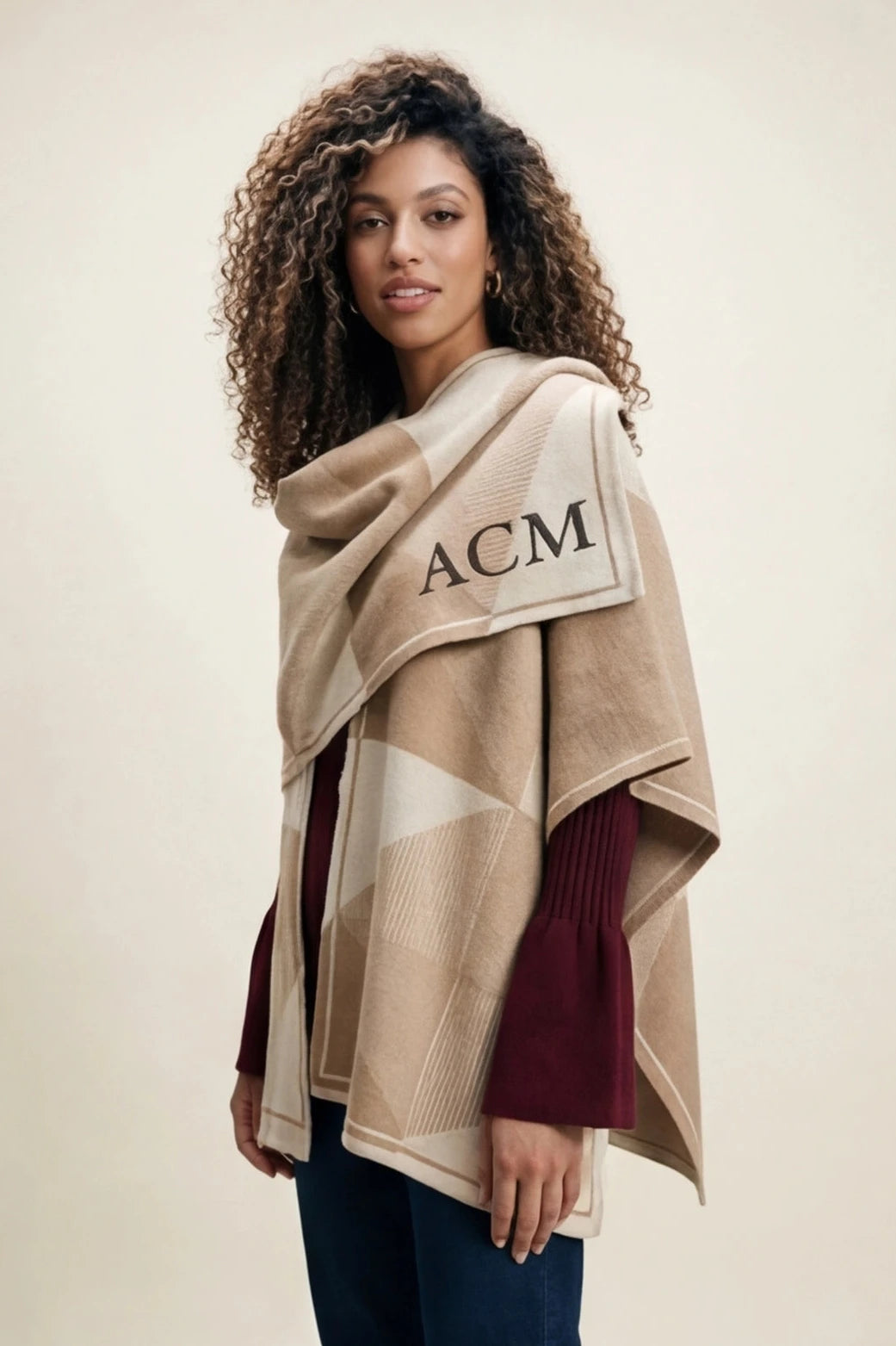 Capa Jolly Camel