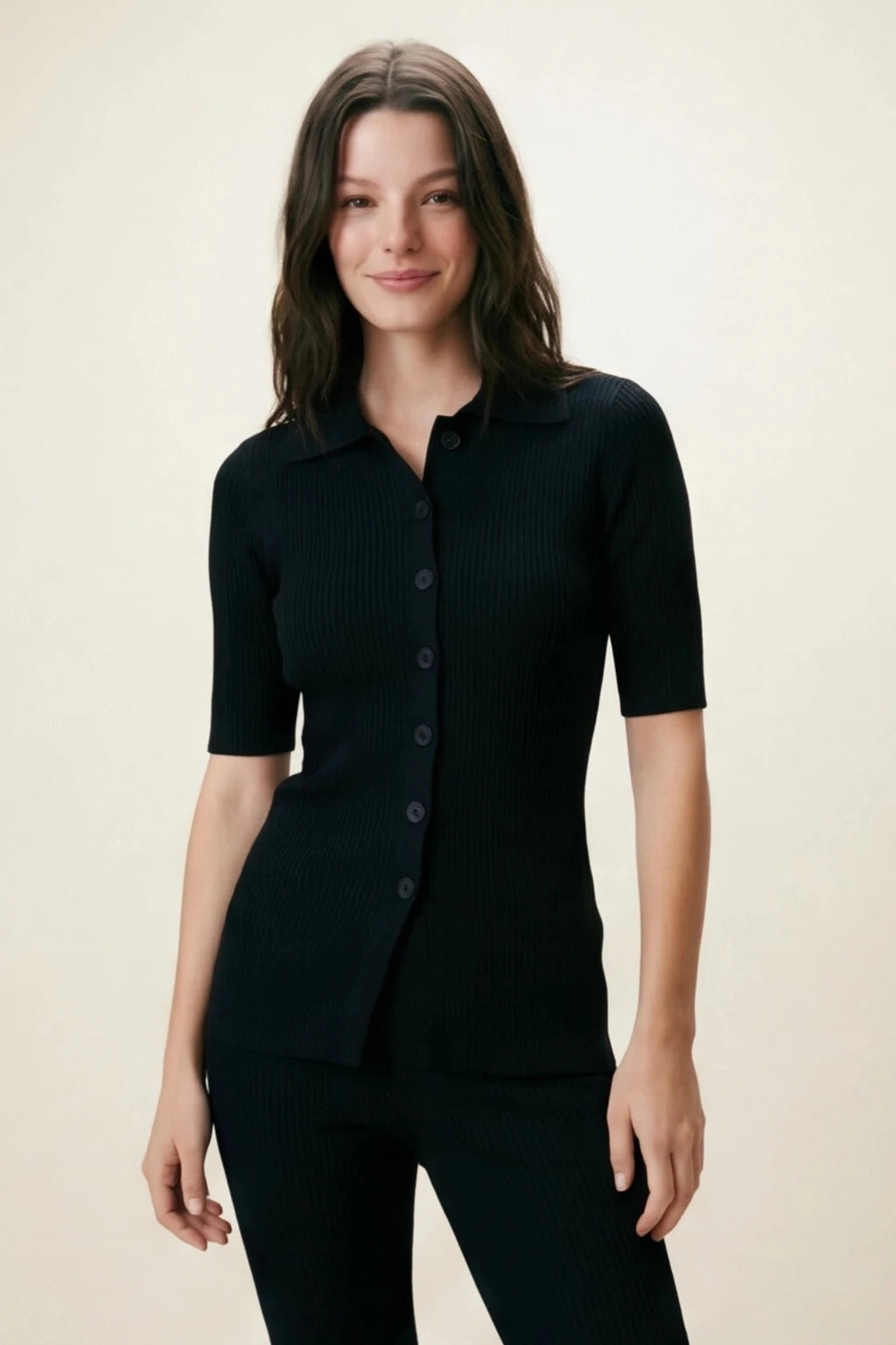 Set Elena Negro