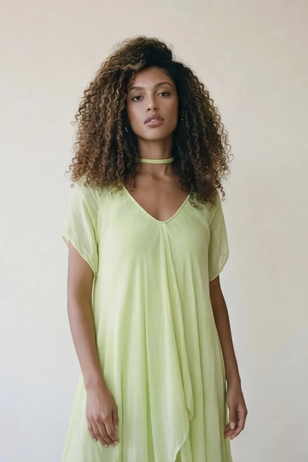 Set Lorea Lime