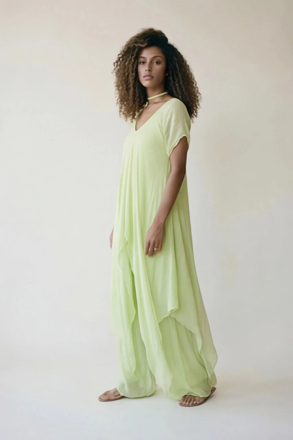 Set Lorea Lime