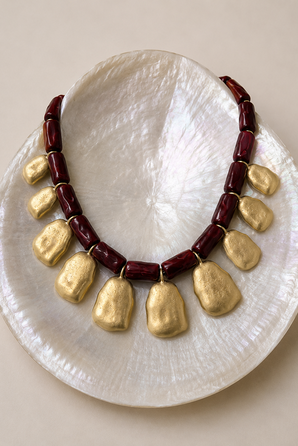 COLLAR MALLORCA