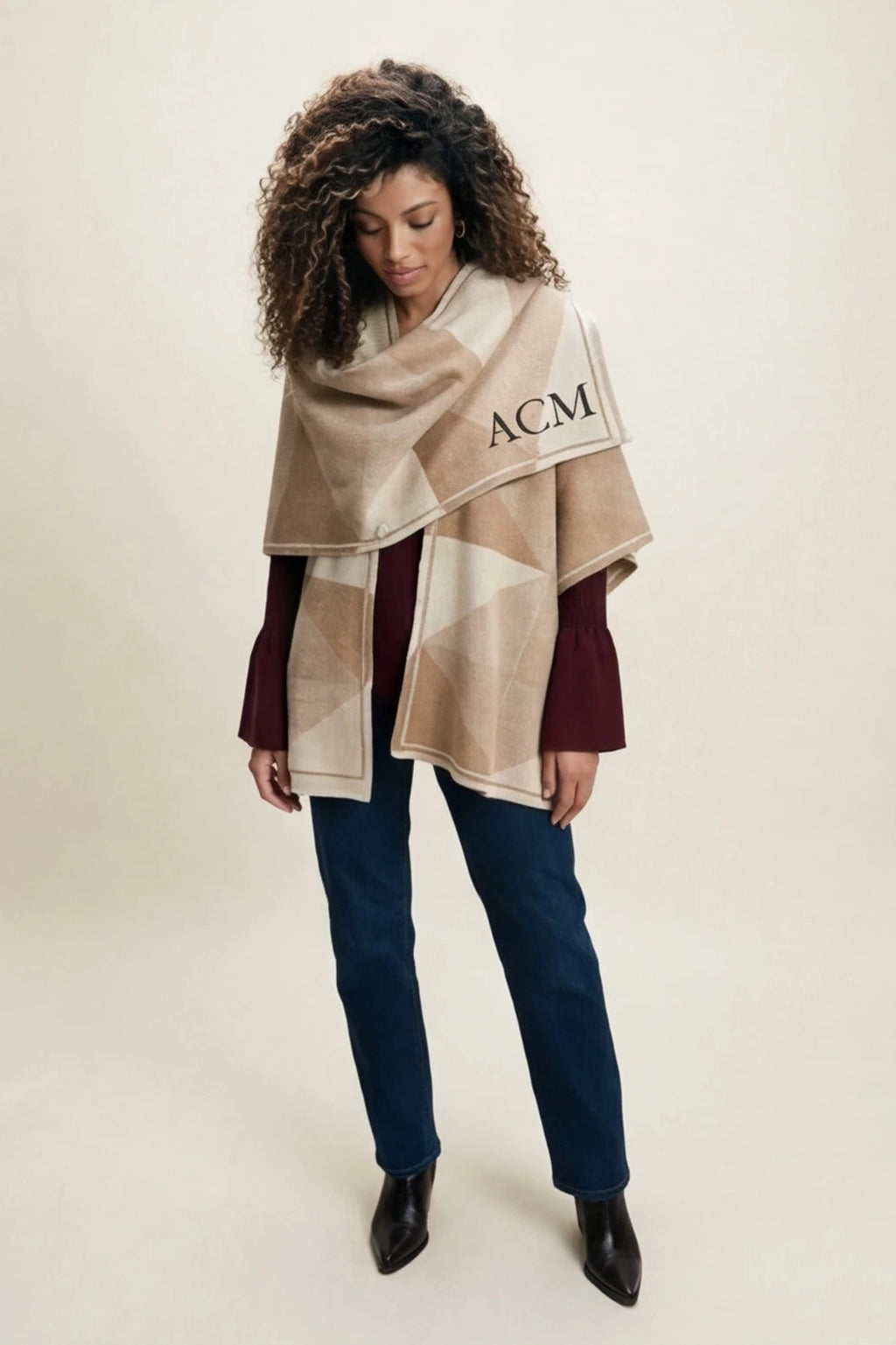 Capa Jolly Camel