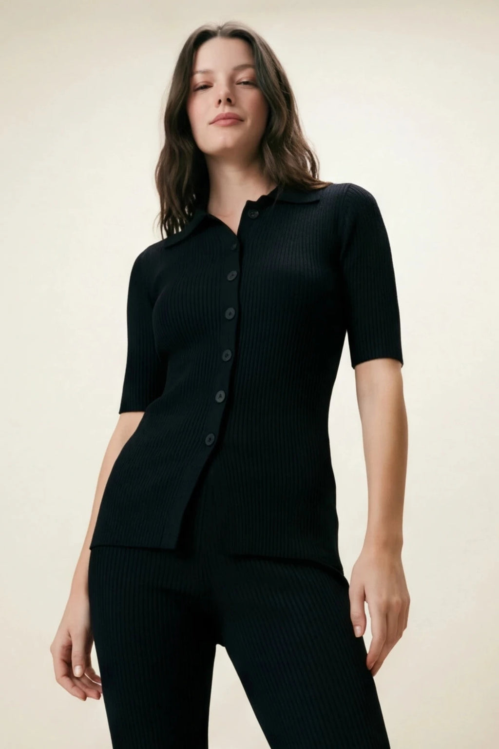 Set Elena Negro