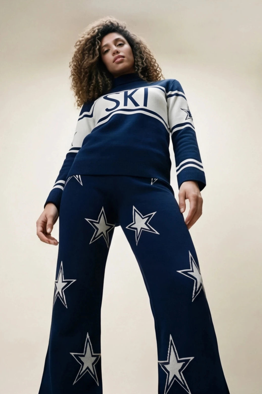 Set Ski