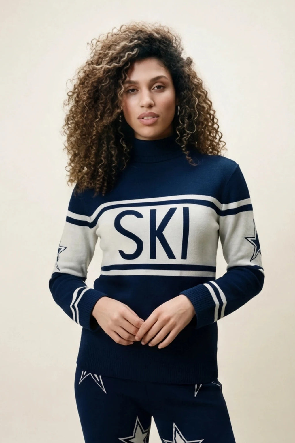 Set Ski