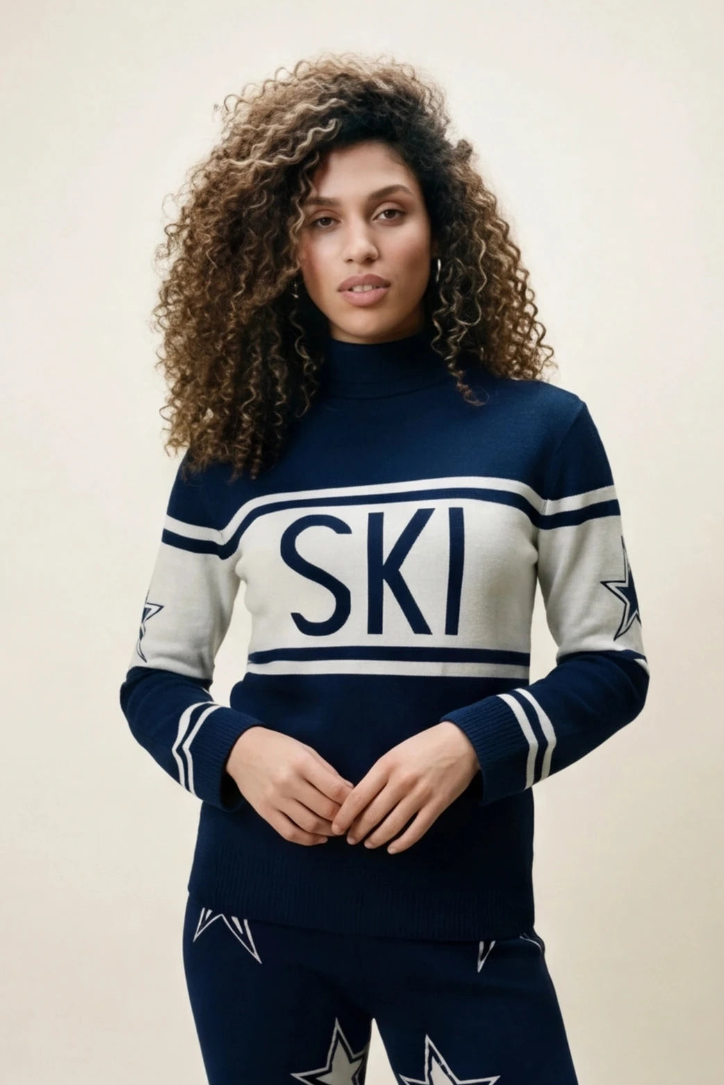 Set Ski
