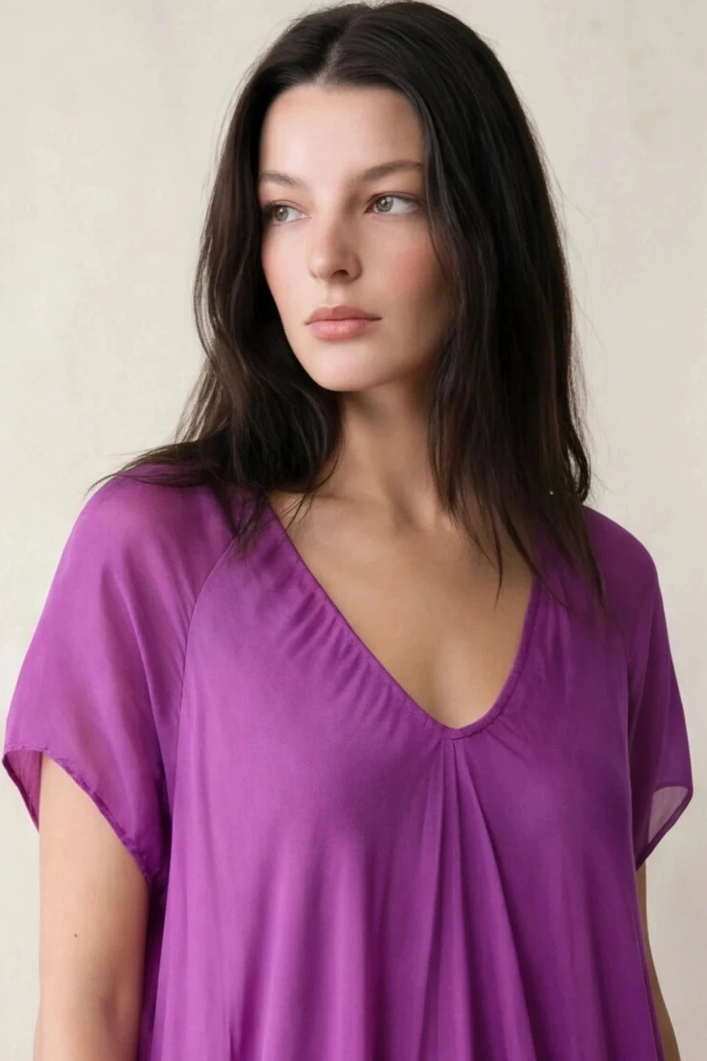 Set Lorea Hot Pink