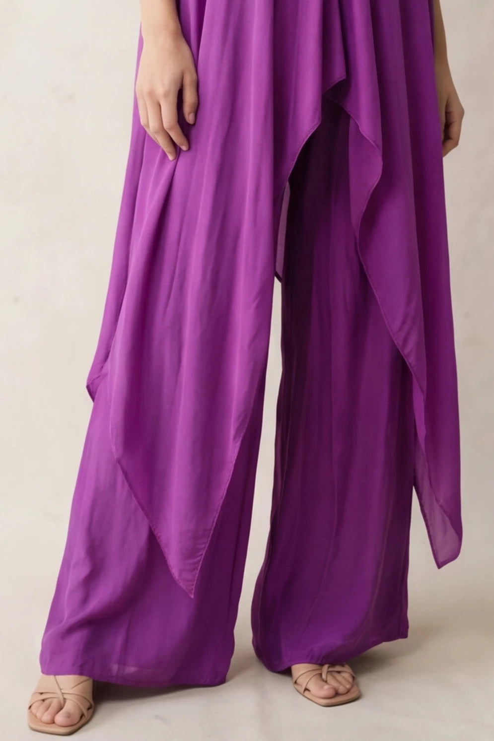 Set Lorea Hot Pink