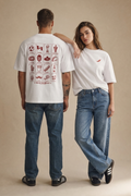 T-Shirt Lotería