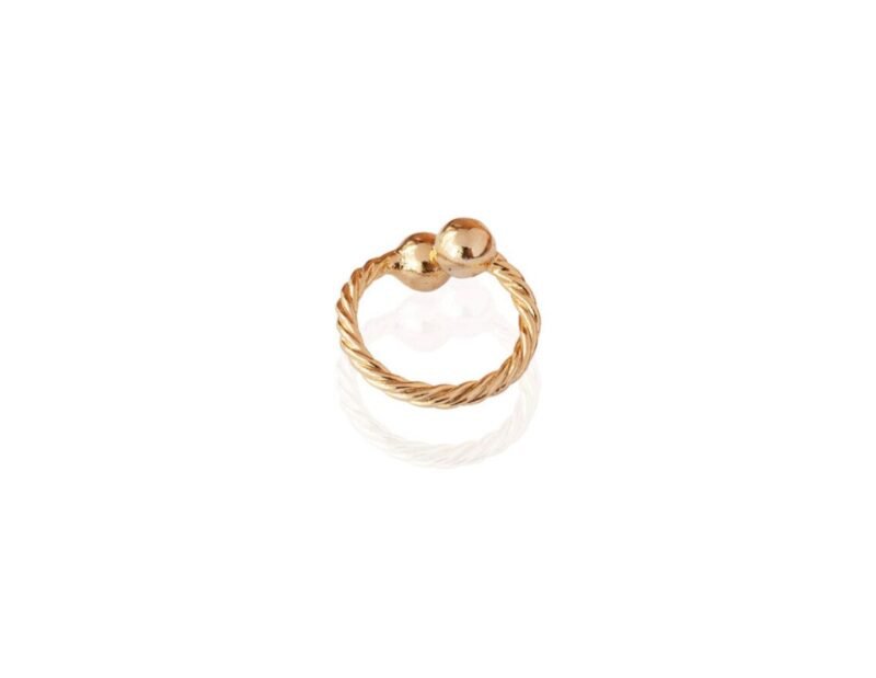 ANILLO BETH