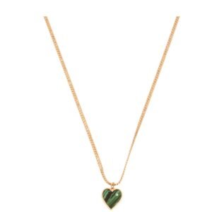 COLLAR HEART