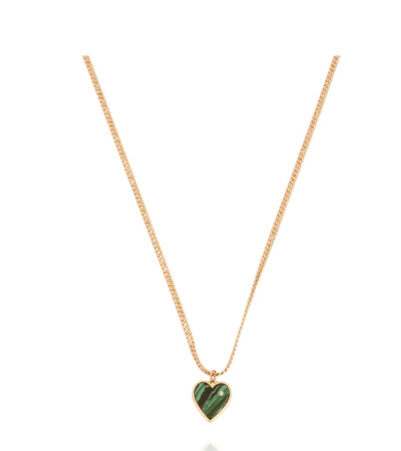 COLLAR HEART