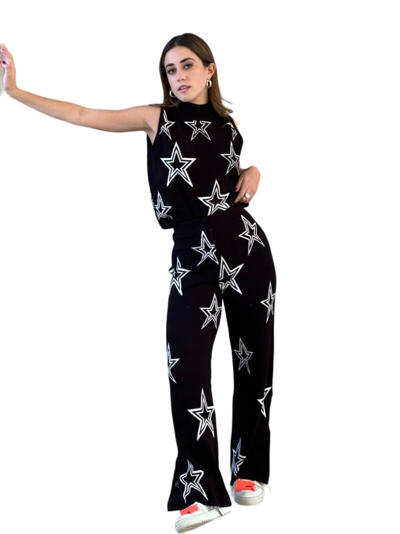 Set Strella Black