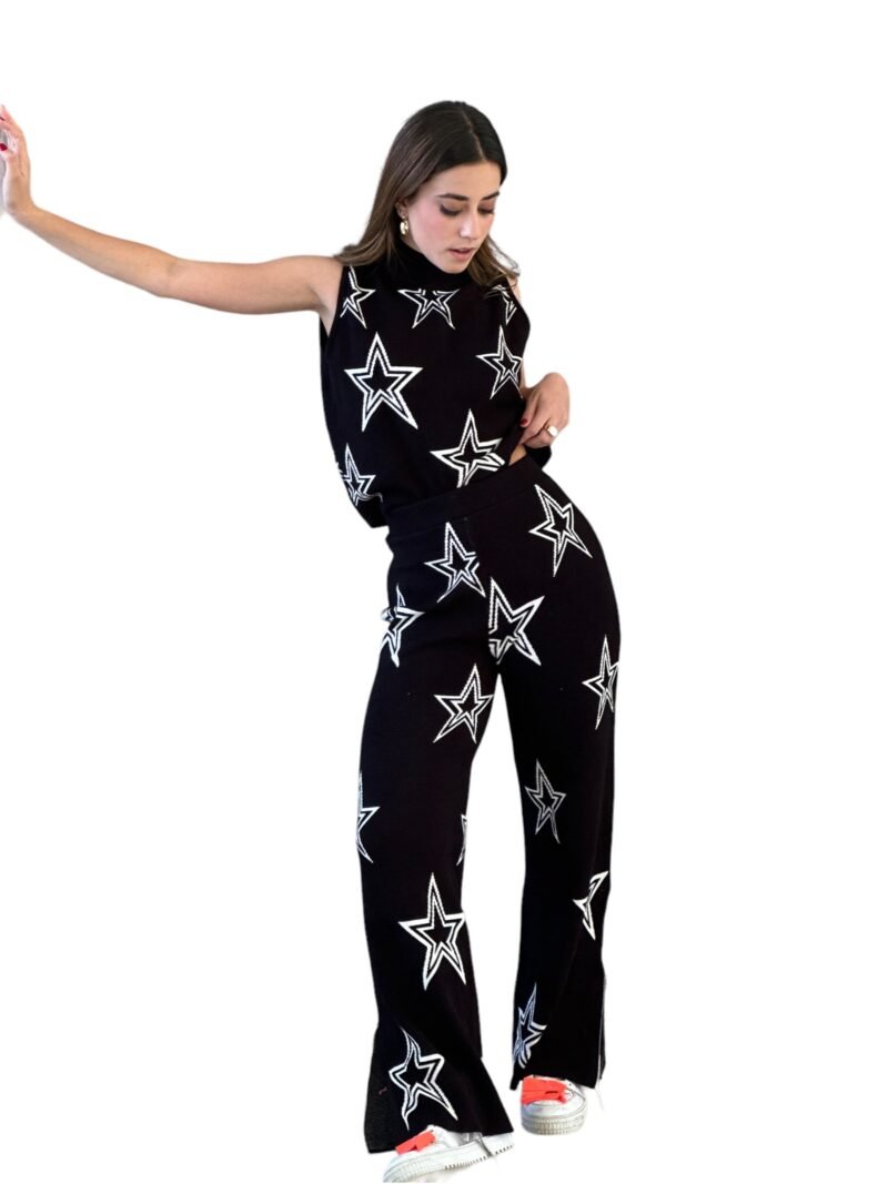 Set Strella Black - Image 2