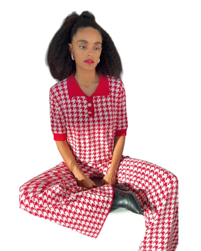 Set Tweed R&B - Image 2