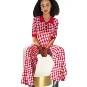 Set Tweed R&B